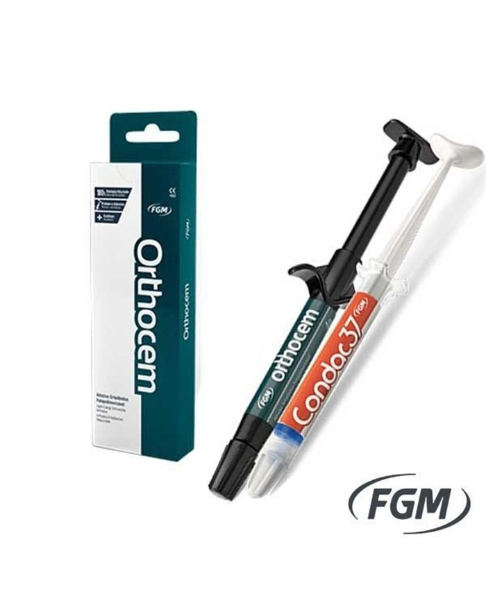 Orthocem - Syringe 4g + Condac Acid