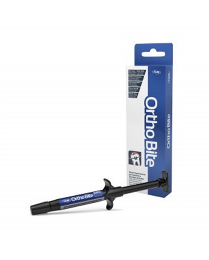 Orthobite - Syringe 4g "Blue" 