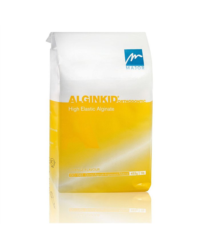 Alginato Alginkid 453gr