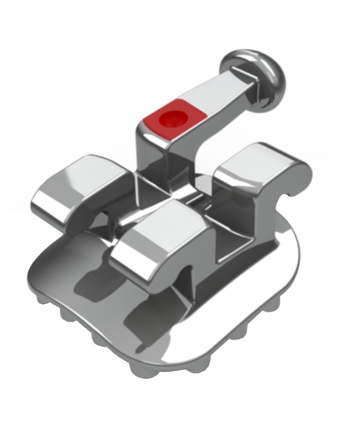 Roth Monobloc - P/1°2°Premolar Sup/Dir-.022" Roth Monobloc - P/1°2°Premolar Sup/Dir-.022"