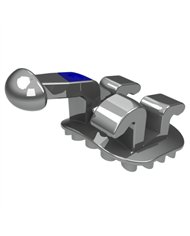 Roth Monobloc - P/1°Premolar Inf/Dir-.022" Roth Monobloc - P/1°Premolar Inf/Dir-.022"