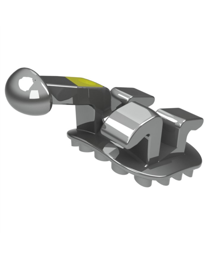 Roth Monobloc - P/2°Premolar Inf/Dir-.022" Roth Monobloc - P/2°Premolar Inf/Dir-.022"