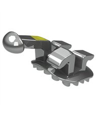 Roth Monobloc - P/2°Premolar Inf/Dir-.022" Roth Monobloc - P/2°Premolar Inf/Dir-.022"