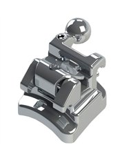 Braquetes Roth SLI - Can. I/E Gan. Slot .022"-5un 