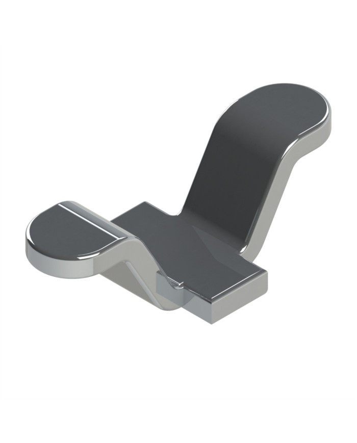 Ganchos p/Soldagem p/Bandas 100un