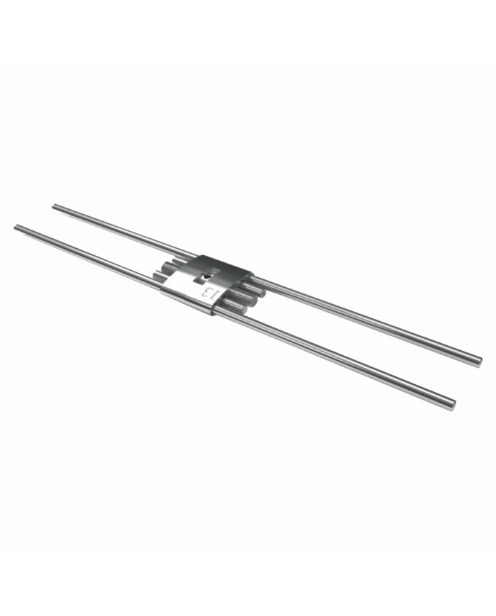 Expansor p/ disjunção Palatina 9mm 1un
