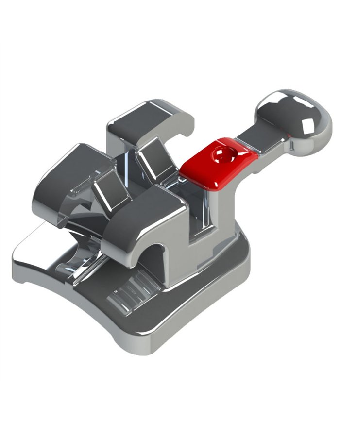 Roth Max - P/1°2°Premolar Sup/Esq-.022" Roth Max - P/1°2°Premolar Sup/Esq-.022"