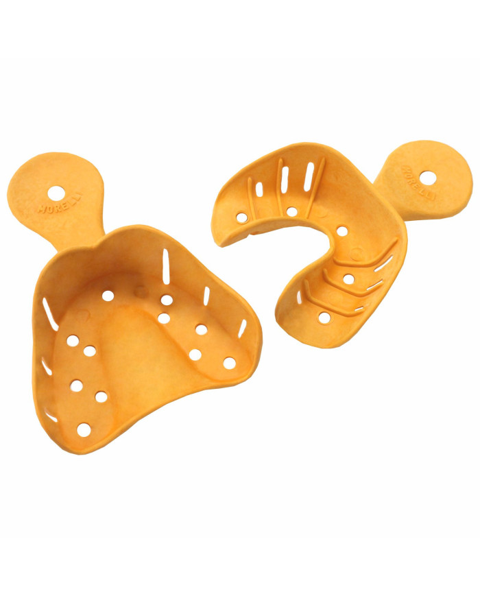 Moldeira n.º 4 (par) S