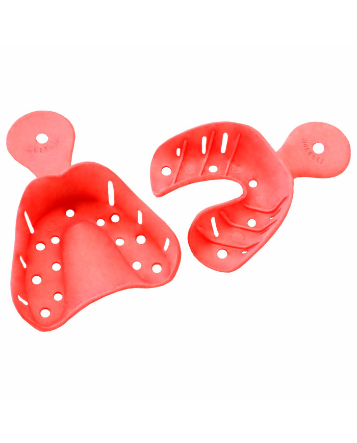 Moldeira n.º 6 (par) L