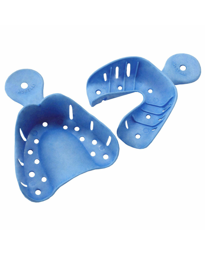 Moldeira n.º 7 (par) XL