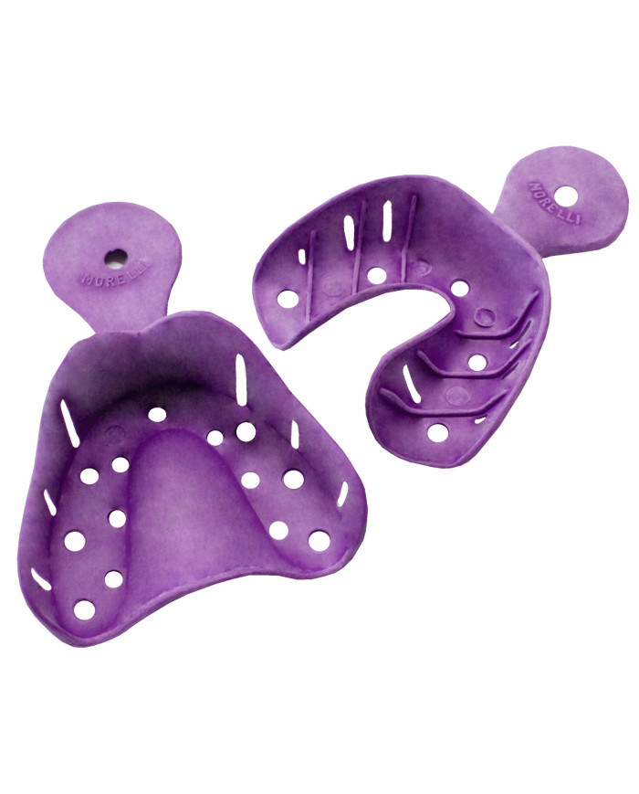 Moldeira n.º 8 (par) XXL