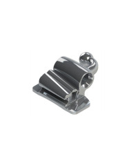Tubo MBT duplo p/Sold.1ºmolar S/D Gan. slot 022"