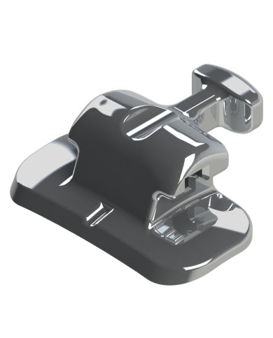 Tubos Ortod.-Simples c/ganch. p/Colagem .022x.028