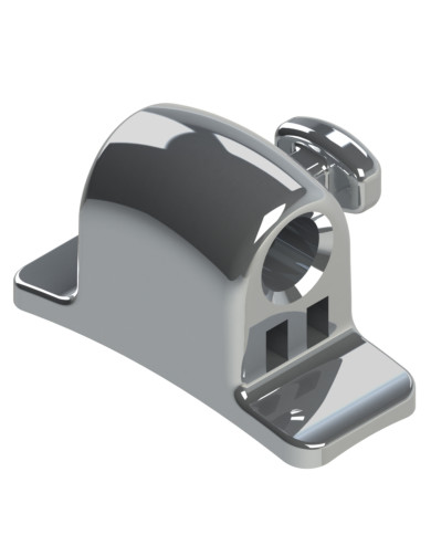 Tubo Trplo Ed/Rick p/sold. 1ºmolar Univ ,018" 10un