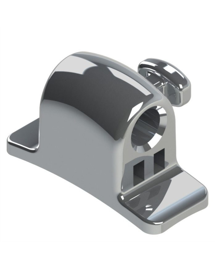 Tubo Trplo Ed/Rick p/sold. 1ºmolar Univ ,018" 10un