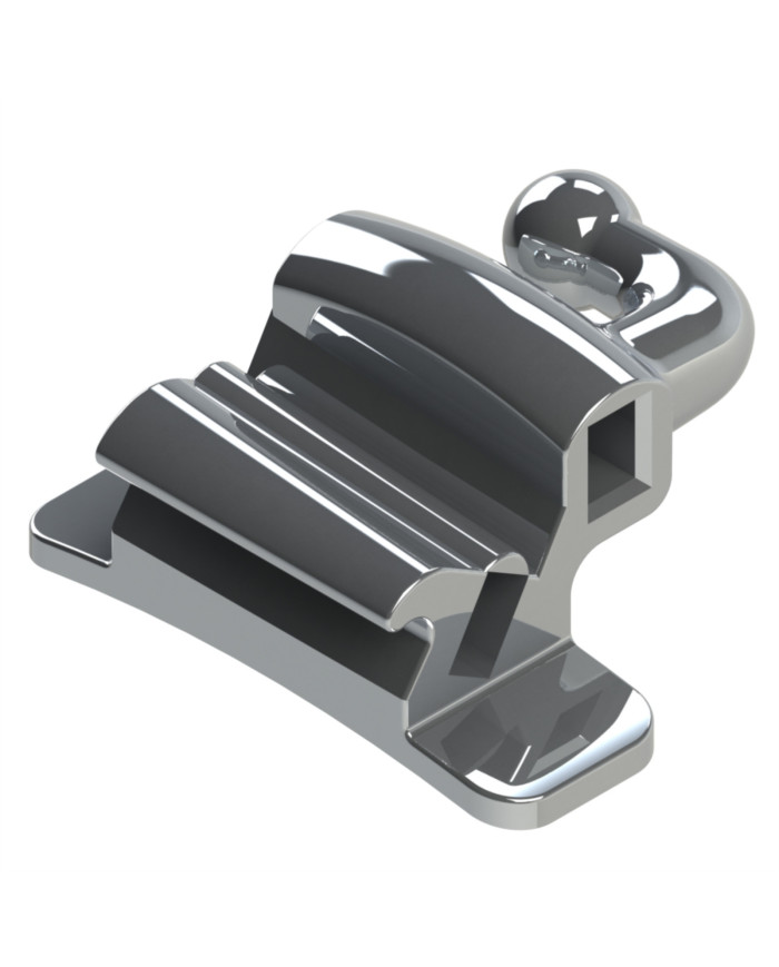 Tubo Roth Duplo c/Gancho Sold. 6LL ,018"