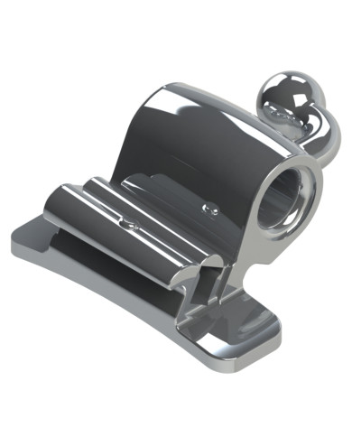 Tubo Roth Dup.c/Gancho PLA Sold. 6LR ,018