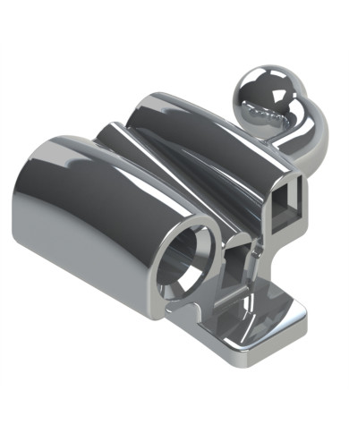 Tubo Roth Triplo c/Gancho Sold. 6UL ,022