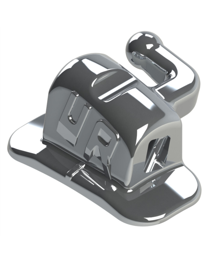 Tubo Roth Simples Colagem 6/7LR ,018"