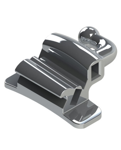 Tubo Roth Duplo c/Gancho Sold. 6LR ,022" - 10 uni