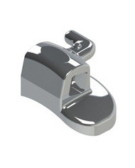 Mini Tubo Roth Simples Colag.2ºmolar S/E,022"