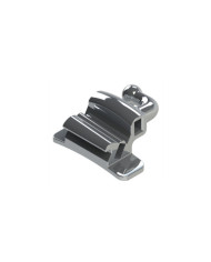 Tubo Roth Duplo c/Gancho Colar 6LL ,022"