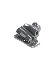 Tubo Roth Duplo conv c/Gan.Col 1ºmolarS/D.022 10un