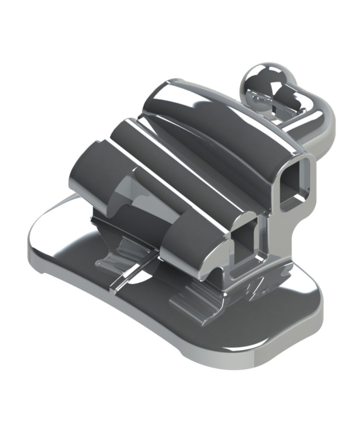 Tubo Duplo conv.s/trq.c/Gan.Col.molar S/E.022 10un