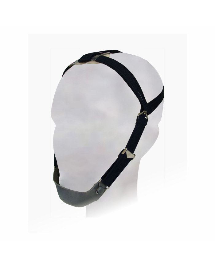 Mentoneira Completa Mentoneira Completa