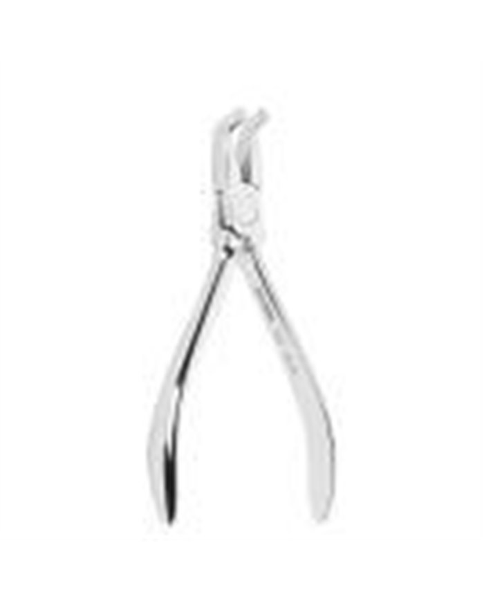 Alicate Removedor de Braquetes Curvo