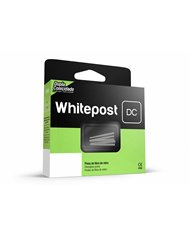 White Post DC 0.5 - 5 units + 1 bur