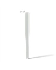 White Post DC Intro 2 - c/ 5 un. e 1 broca