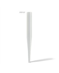 White Post DC-E 0.5 - c/5 un. e 1 broca