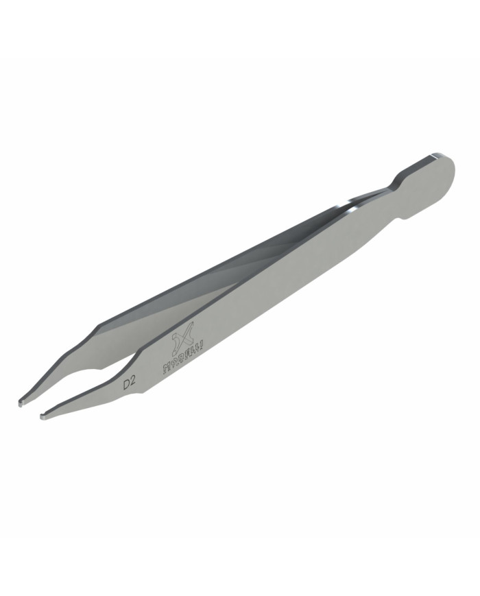 Pinça Ortodôntica "Plic" p/elasticos