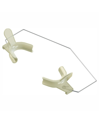 Abridor de Boca Transp. - Grande