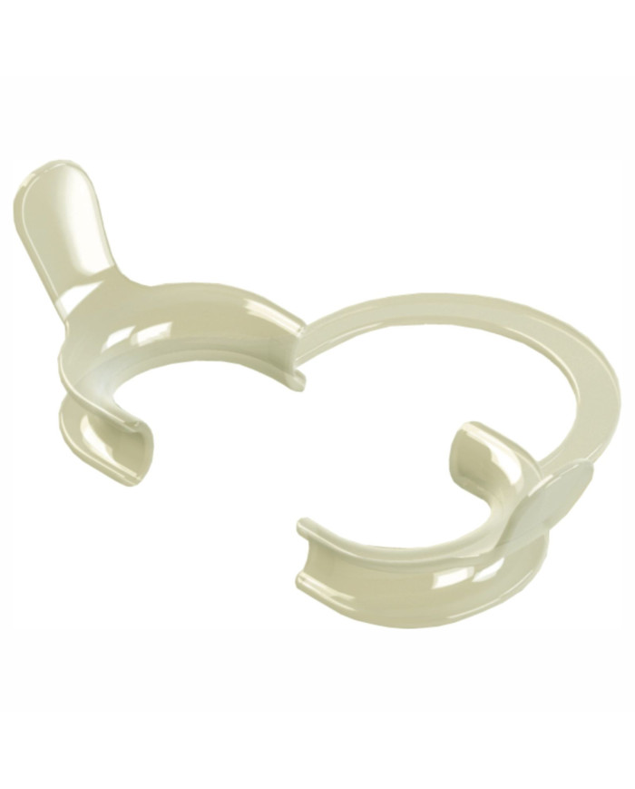 Afastador labial - pequeno