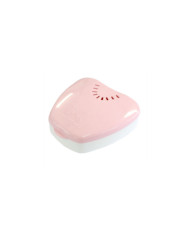 Caixa de bolso p/aparelhos moveis e elást.-rosa Caixa de bolso p/aparelhos moveis e elást.-rosa