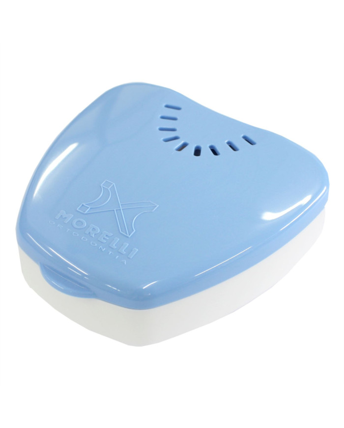 Caixa de bolso p/aparelhos moveis e elást.-azul Caixa de bolso p/aparelhos moveis e elást.-azul
