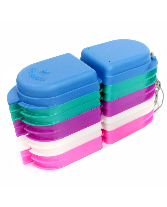 Caixa p/aparelhos MORELLI Caixa p/aparelhos MORELLI