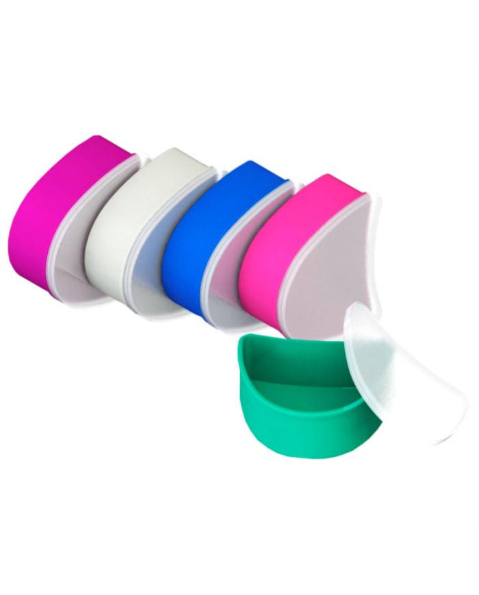 Caixa p/ aparelho removivel - Sortida Caixa p/ aparelho removivel - Sortida