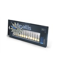 Escalas de Cores Opallis - 35 cores