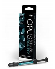 Opus Bulk Fill APS A1 - 4g 3+1