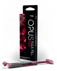 Opus Bulk Fill APS A1 - 4g 3+1