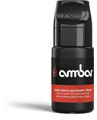 AMBAR - Adesivo -4ml AMBAR - Adesivo -4ml