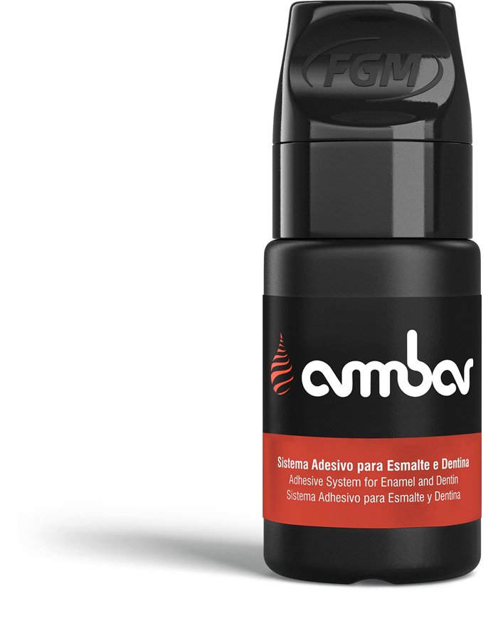 AMBAR - Adesivo -4ml AMBAR - Adesivo -4ml