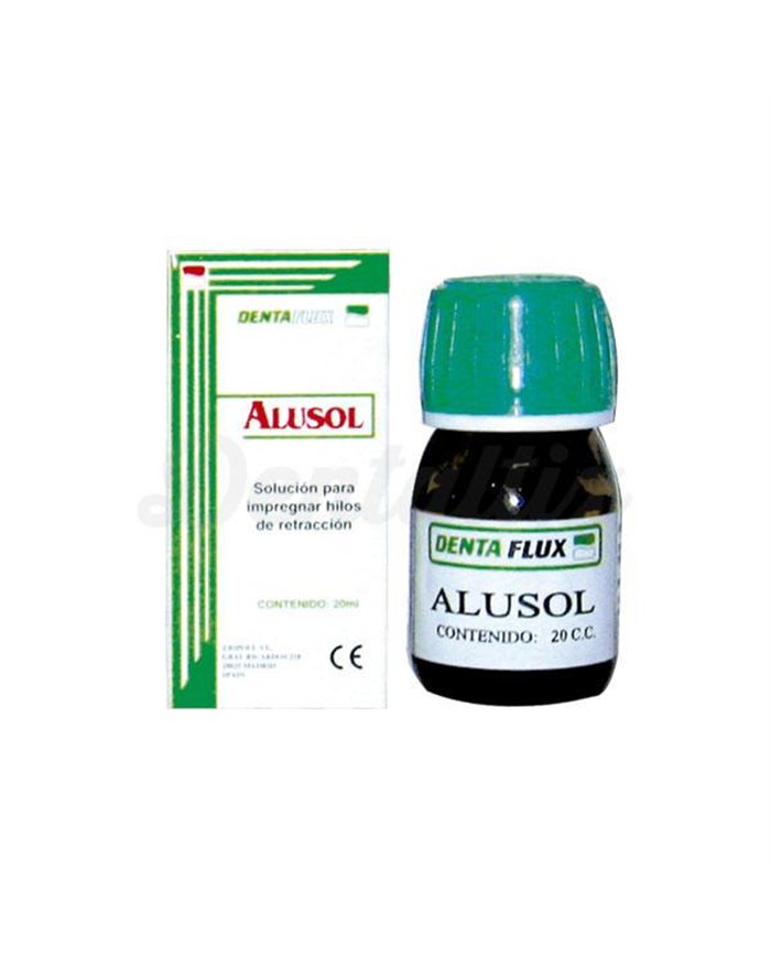 Hemocor - Sulfato férrico - 20ml