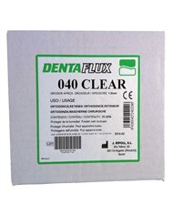 Placas transparentes rigidas 0.4 - 1mm