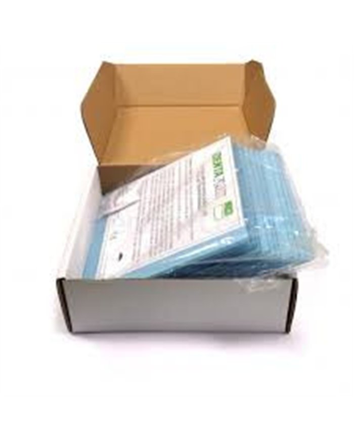 Placas rigidas clear 1,20 (3mm) 12un.