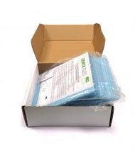 Placas rigidas clear 1,20 (3mm) 12un.