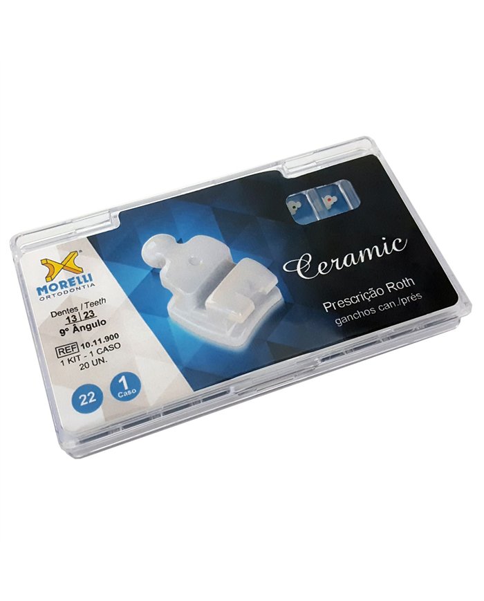 Kit Roth CERAMIC Kit Roth CERAMIC